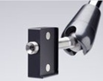  관절형 스탠드 용 자석식 홀더(Magnetic holder)